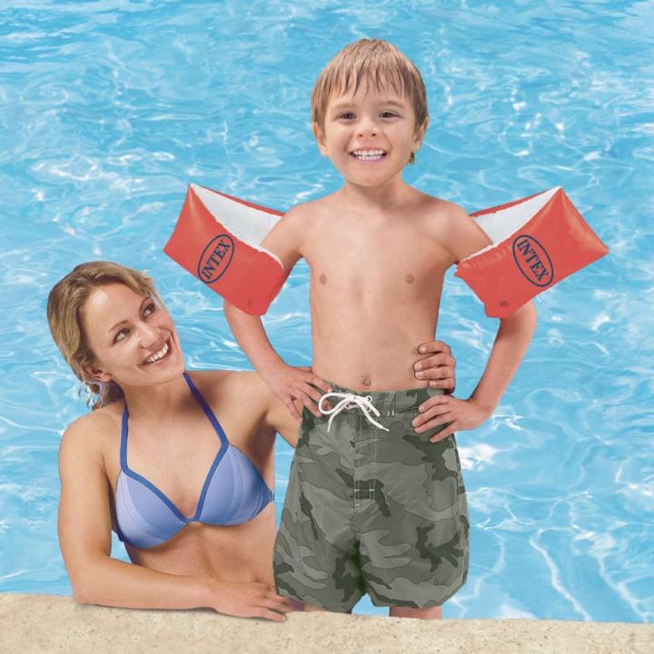Immagine prodotto Intex Bracciali 6-12 anni