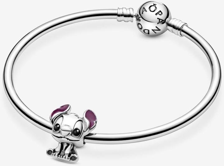 Image du produit Pandora Disney Stitch (Émail, Argent 925)