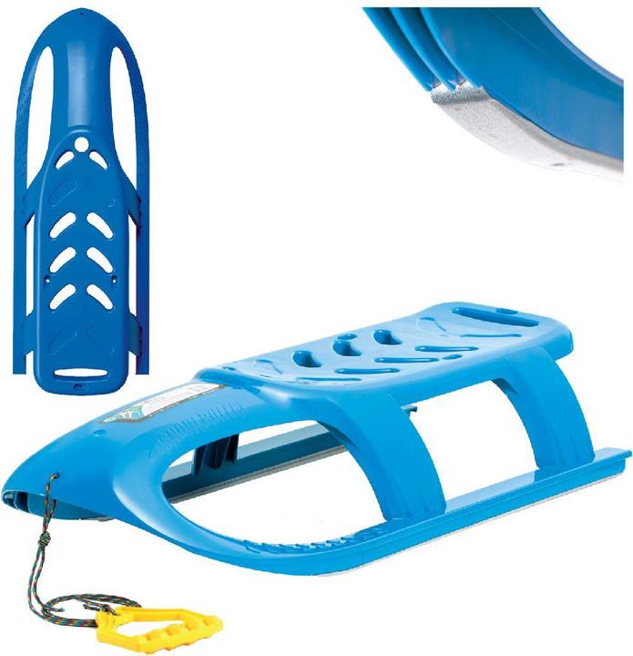 Image du produit NoName Slee Bullet 100cm Bleu
