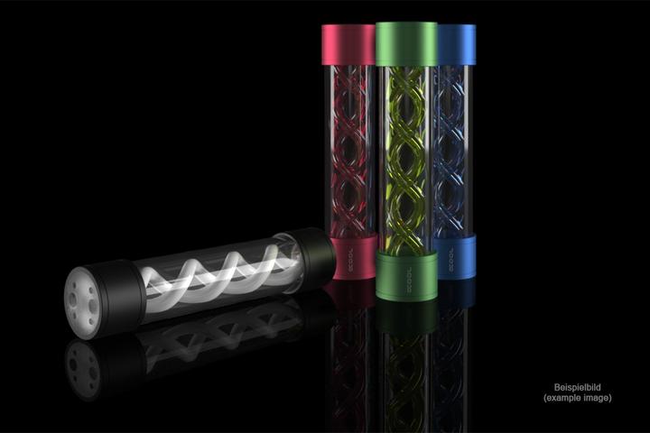 Produktbild Alphacool 11614 Computerkühlsystemteil/-zubehör