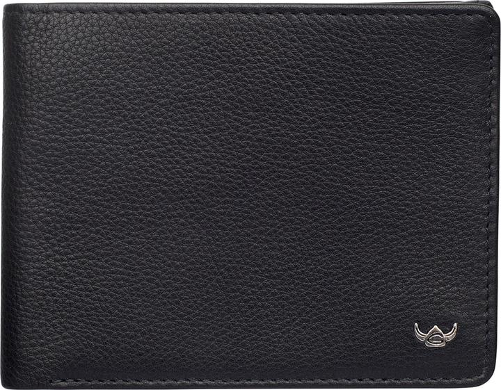 Golden Head Geldbörse Capri RFID Protect 1420