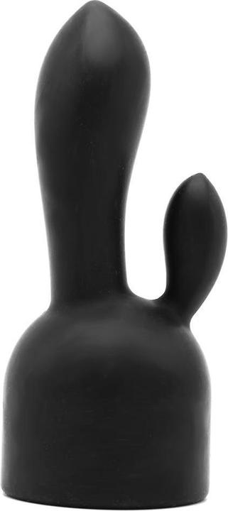 Actual product image Pixey Turbo Black Edition mit 2 Aufsätzen