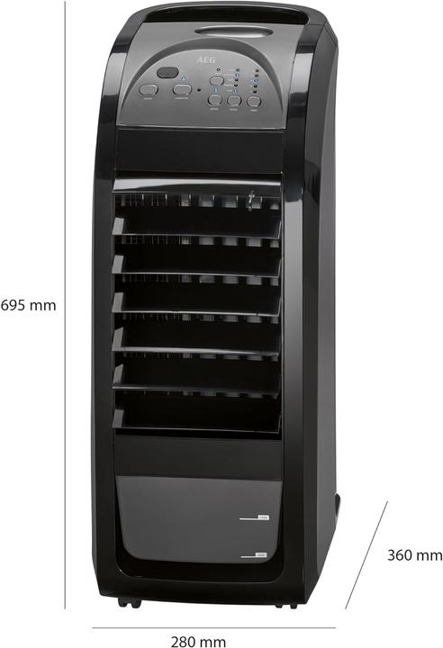 Immagine prodotto AEG LK 5689