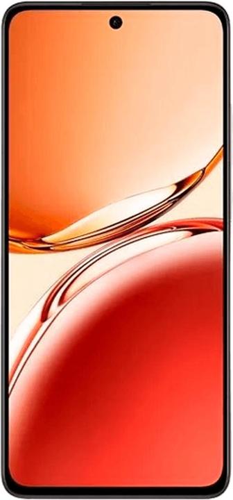 OPPO Reno12 FS 5G (512 Go, Amber Orange, 6.67", Double SIM, 50 Mpx, 5G)