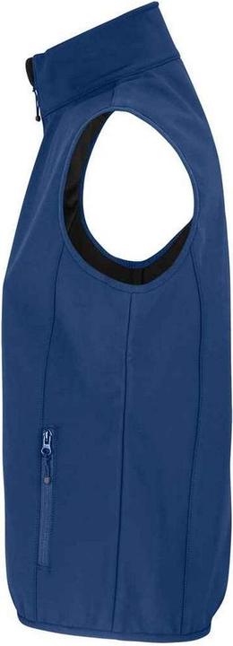 Immagine prodotto Sols Gilet Falcon in materiale riciclato (L)