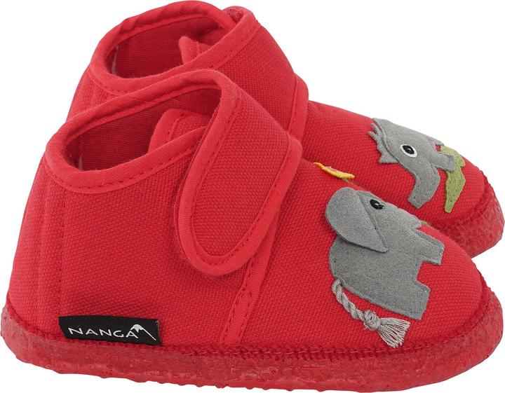Image du produit Nanga Bébé pinson Dumbo (19)
