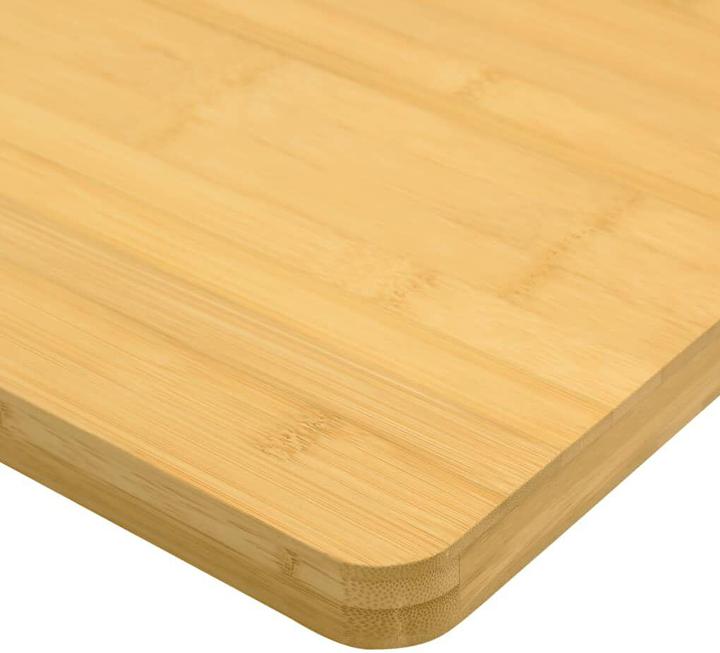 Immagine prodotto VidaXL Douglas (50 x 50 x 1,5 cm)
