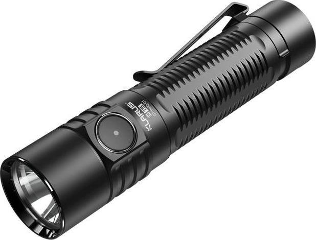 Image du produit Klarus G15 V2, lampe de poche LED 4200 lumens (batterie incluse) (4200 lm)