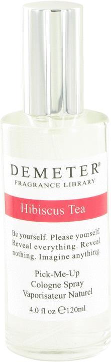 Produktbild Demeter Hibiscus Tea (Eau de cologne, 120 ml)