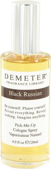 Produktbild Demeter Black Russian (Eau de cologne, 120 ml)