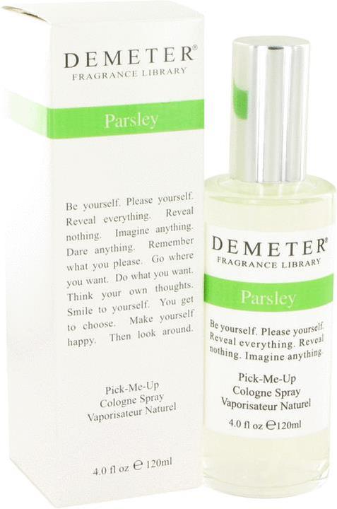 Produktbild Demeter Parsley (Eau de cologne, 120 ml)