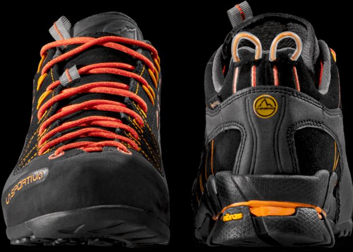 Actual product image La Sportiva Hyper GTX (47)
