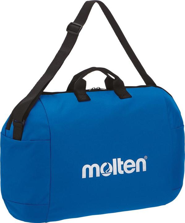 Actual product image Molten EB0046-B BALL BAG HANDBALL