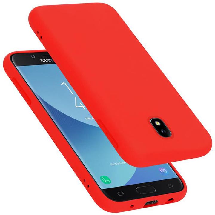 Rosso liquido