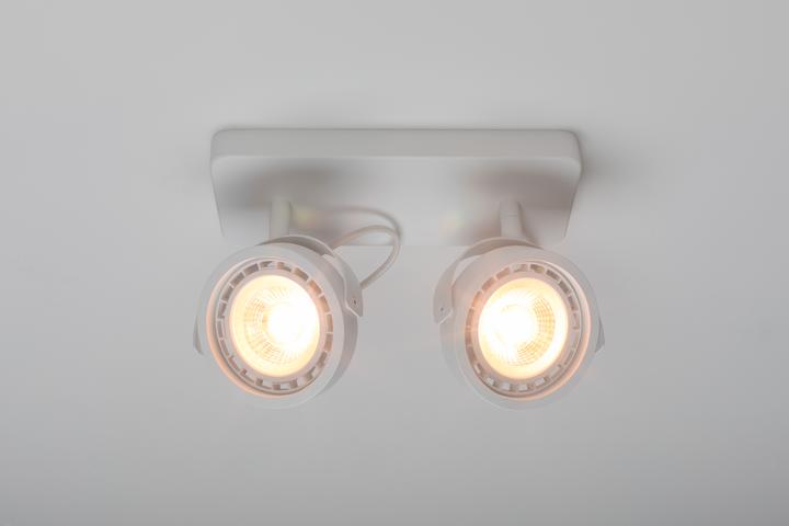 Image du produit Zuiver Spot Light Dice Multi (320 lm, GU10)
