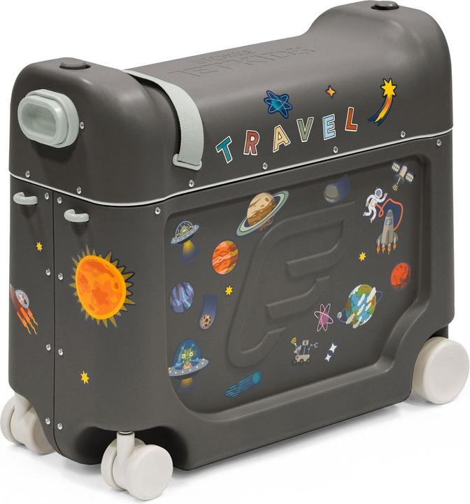 Produktbild Stokke JetKids Travel Bundle (23 l, Handgepäck (bis 50l))