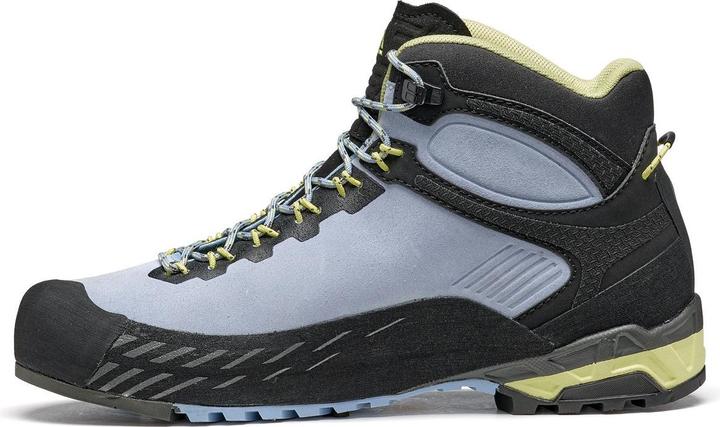 Actual product image Asolo Eldo Mid LTH GV (39 1/3)