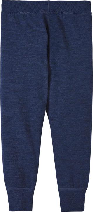 Image du produit Reima Pantalon en laine pour enfants Misam Navy (110)