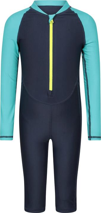 Immagine prodotto Mountain Warehouse Newquay Guardia Raspa Manica Lunga Bambini (116)
