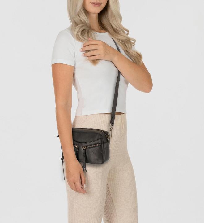 Produktbild Cowboysbag Miami Umhängetasche Leder 20 cm