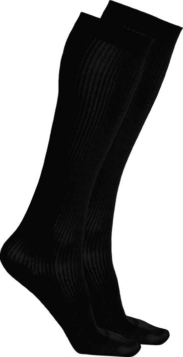 Actual product image Silky Compression stockings (L)