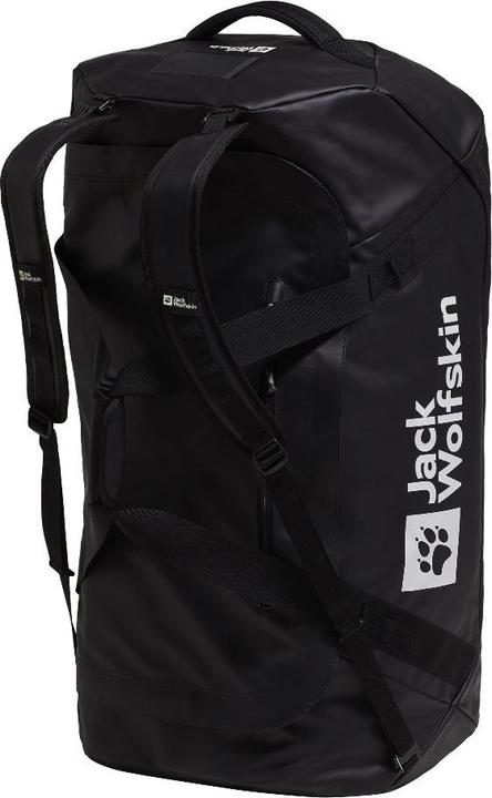 Actual product image Jack Wolfskin Expdn Duffle 100 (100 l)