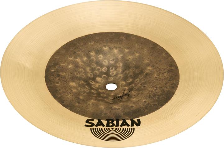 Sabian SA HH Duo Splash 10" (10", Cymbal)