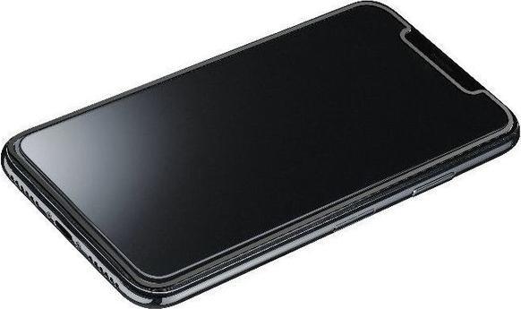 Actual product image Cellularline Second Glass Ultra (1 Piece, Apple iPhone XS Max)