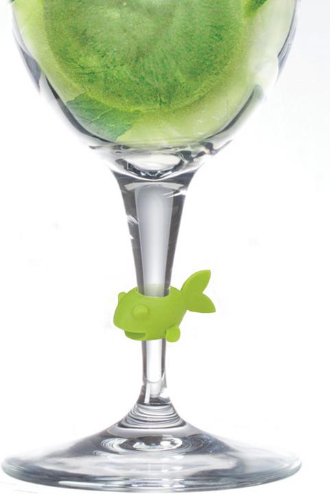 Immagine prodotto VinBouquet Pesce (vetro Marcatore)