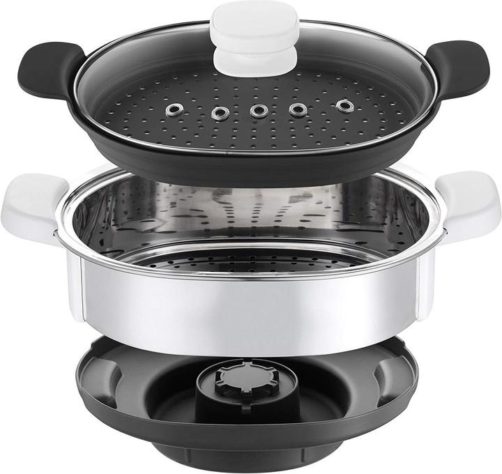Produktbild Krups Prep&Cook XF552D10