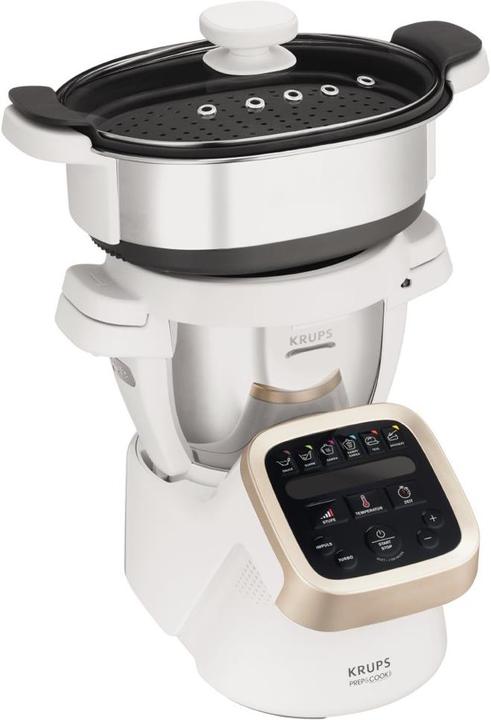 Produktbild Krups Prep&Cook XF552D10