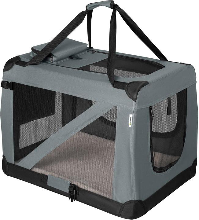 Immagine prodotto Hauptner Scatola di trasporto per cani (Cane)