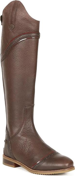 Image du produit Moretta - Bottes d'équitation AMALFI - Femme (42)
