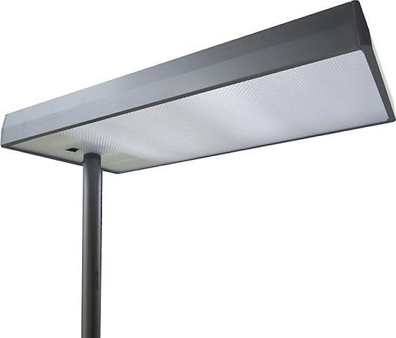 Actual product image Hansa LED floor lamp MAXLIGHT (4800 lm)