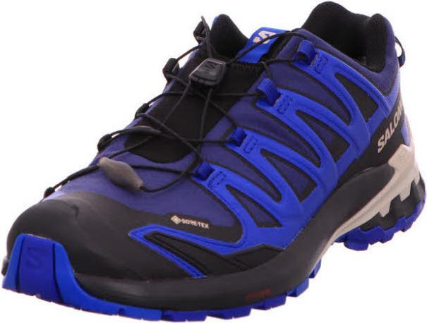Produktbild Salomon XA PRO 3D V9 GTX - 60353 (42 2/3)
