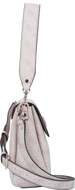 Actual product image Guess Sora shoulder bag 27 cm