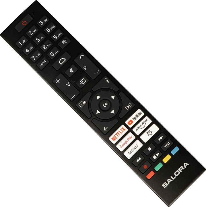 Produktbild Salora 220 serie - 24 smart (24", LED, HD ready)