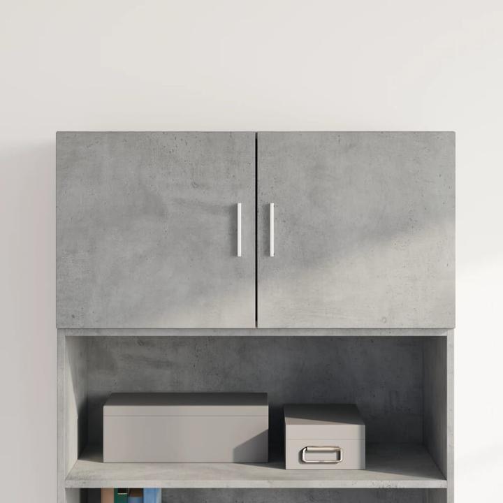 Produktbild VidaXL Wandschrank (80 x 42.5 x 40 cm)