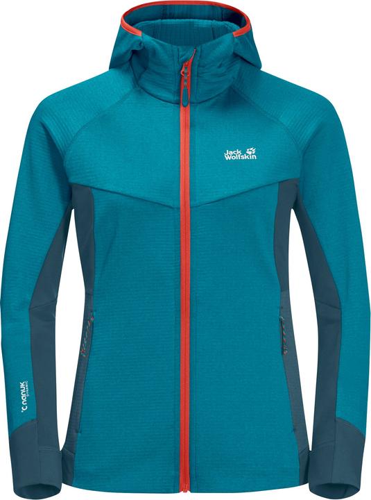 Image du produit Jack Wolfskin Hydro Grid (XL)