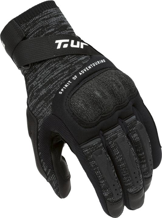 Produktbild T.ur Gants G-Knit (XS)