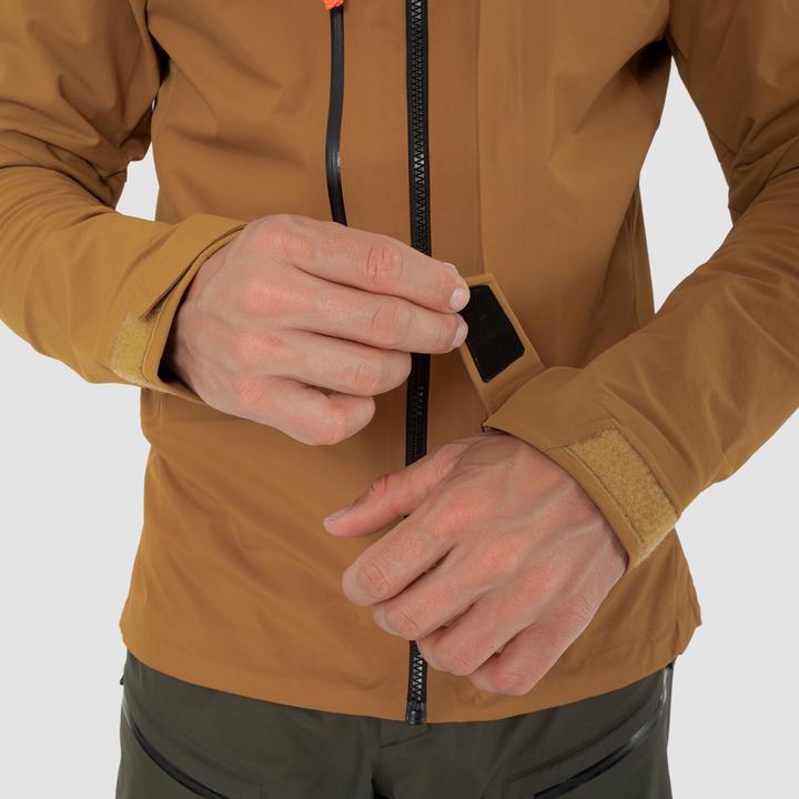Actual product image Salewa Sella DST Hybrid (W50/L30)
