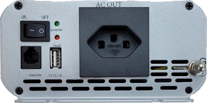 Produktbild Noqon NSP512
