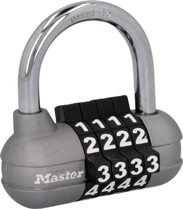 Image du produit Master Lock Pro Sport