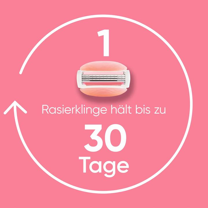 Productafbeelding Gillette Venus ComfortGlide (12 x)