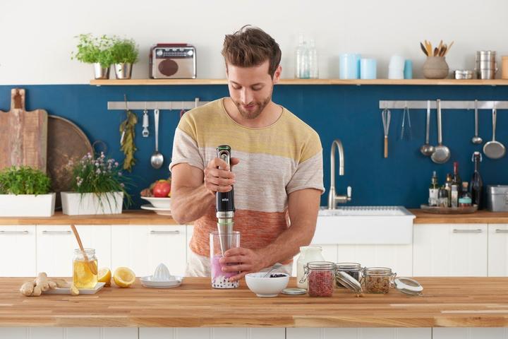 Image du produit Braun MultiQuick 9