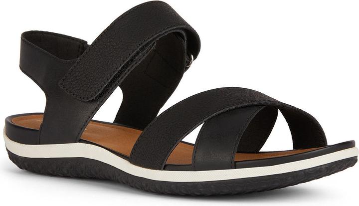 Actual product image Geox D Sandal Vega B - 62063 (39)