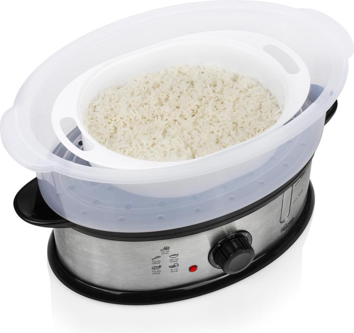 Immagine prodotto Tristar Vaporetto 12 L (Spina CH)