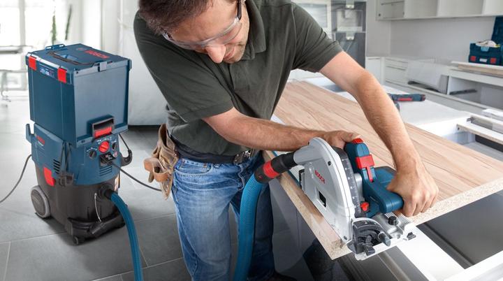 Image du produit Bosch Professional GAS 35 M AFC (Aspirateur eau et poussière)