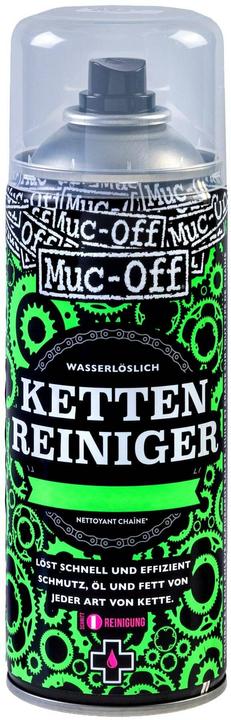 Produktbild Muc-Off Kettenreiniger (400 ml, Kettenreiniger)