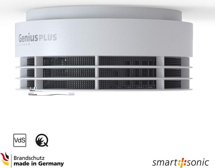 Produktbild Hekatron Genius Plus